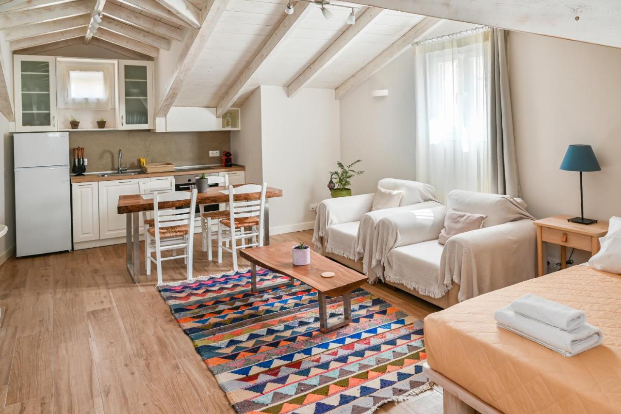 Old Town Apartment Corfu  Buitenkant foto