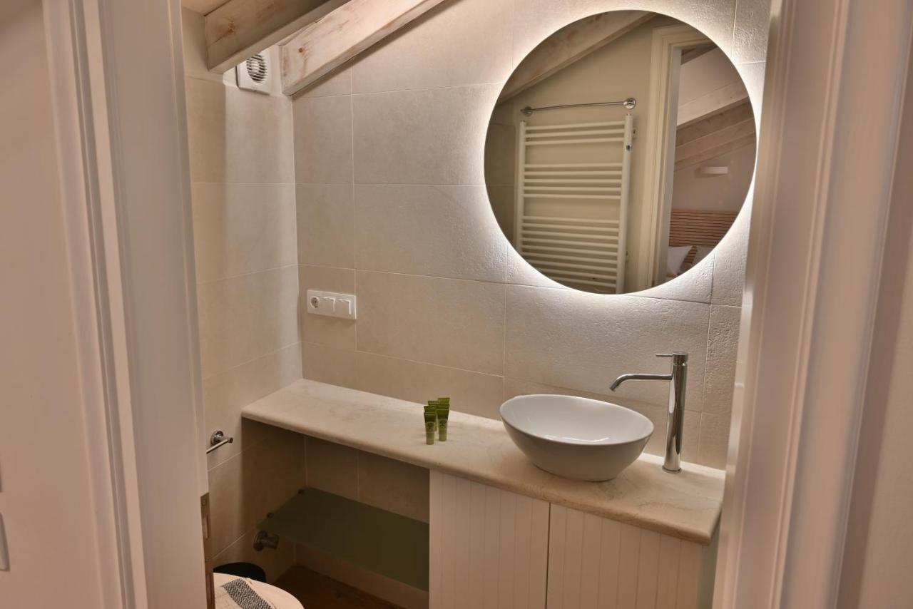 Old Town Apartment Corfu  Buitenkant foto