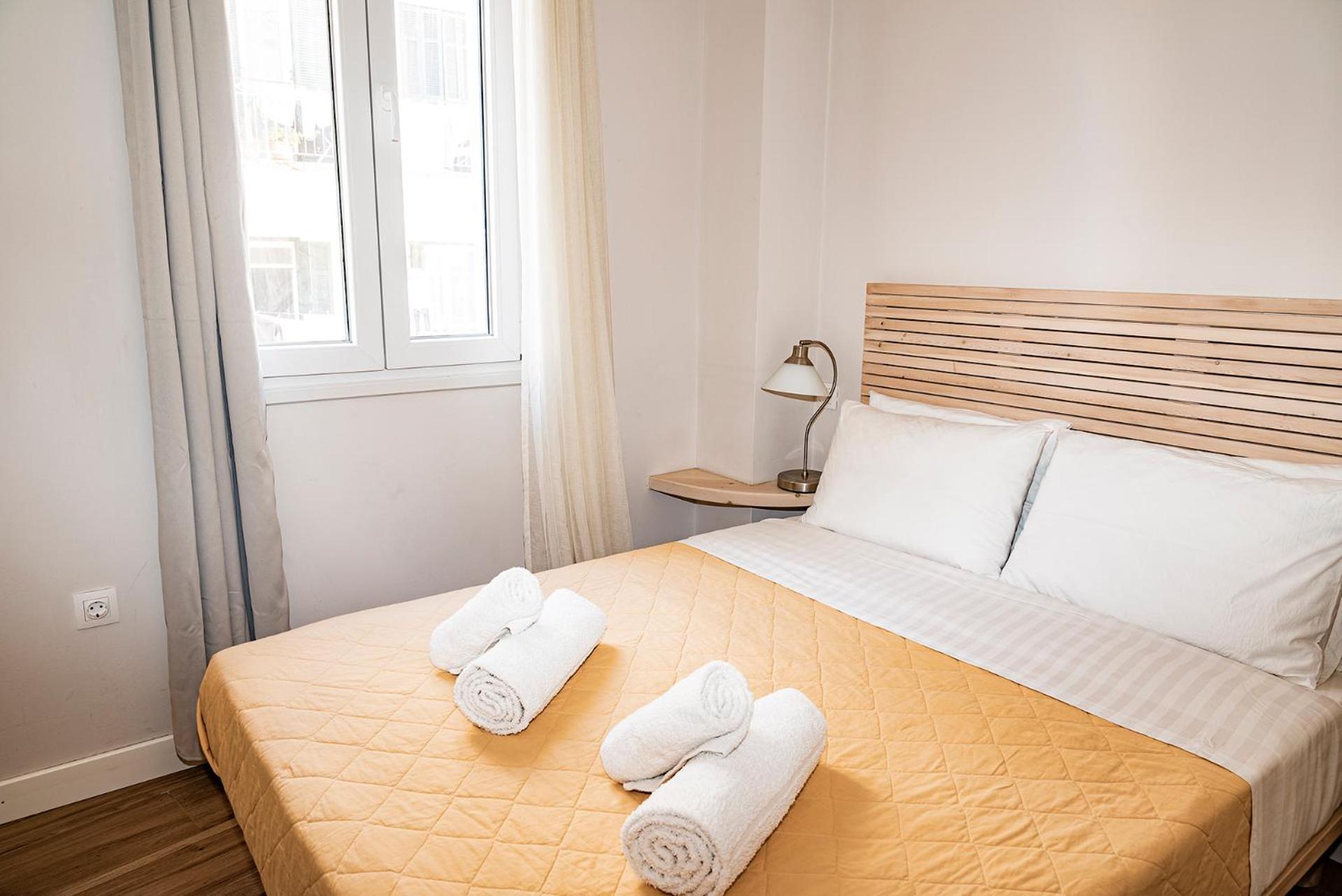 Old Town Apartment Corfu  Buitenkant foto